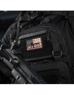 M-TAC Embleem AR-15 Ameerika Vintpüss