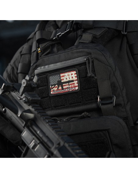 M-TAC Embleem AR-15 Ameerika Vintpüss