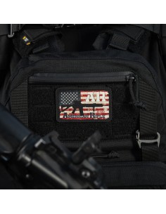 M-TAC Embleem AR-15 Ameerika Vintpüss