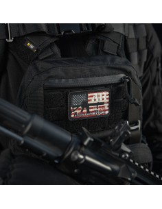 M-TAC Embleem AR-15 Ameerika Vintpüss