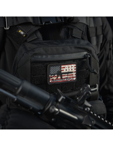 M-TAC Embleem AR-15 Ameerika Vintpüss