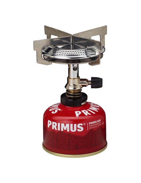 Primus Mimer Duo matkapliit
