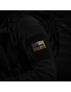M-TAC Embleem AR-15 Ameerika Vintpüss