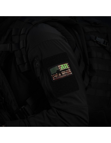 M-TAC Embleem AR-15 Ameerika Vintpüss