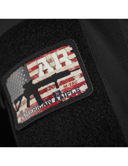 M-TAC Embleem AR-15 Ameerika Vintpüss