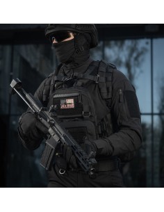 M-TAC Embleem AR-15 Ameerika Vintpüss