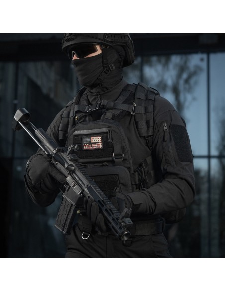 M-TAC Embleem AR-15 Ameerika Vintpüss