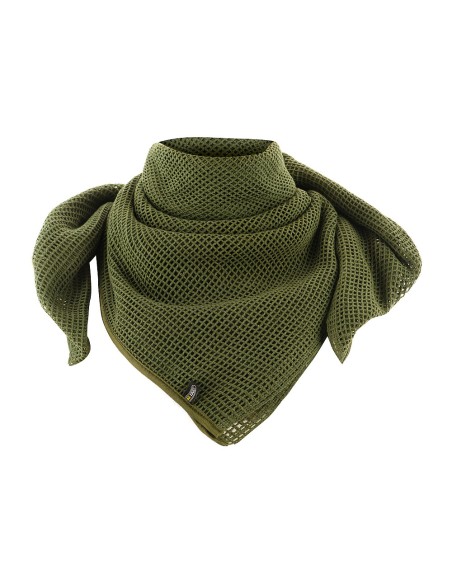 M-TAC Mesh Sniper Scarf Cotton (various colors)