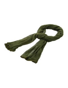 M-TAC Mesh Sniper Scarf Cotton (various colors)