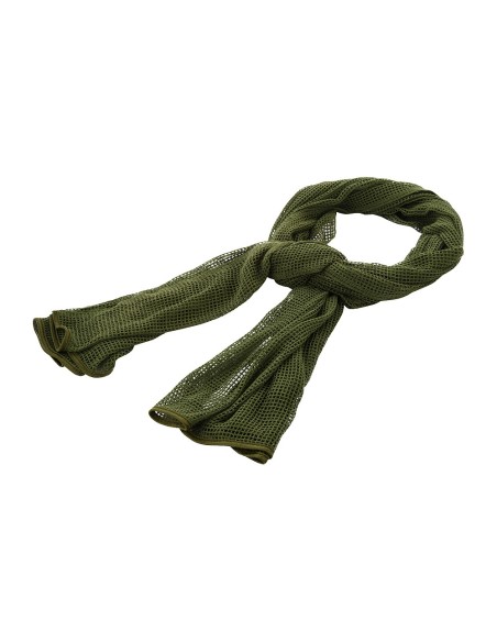 M-TAC Mesh Sniper Scarf Cotton (various colors)