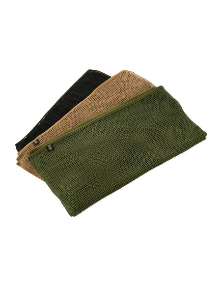 M-TAC Mesh Sniper Scarf Cotton (various colors)