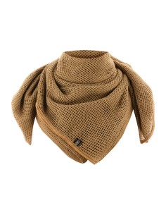 M-TAC Mesh Sniper Scarf Cotton (various colors)