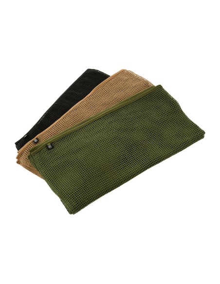 M-TAC Mesh Sniper Scarf Cotton (various colors)