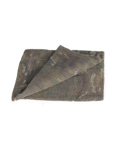 M-TAC Mesh Sniper Scarf Cotton (various colors)
