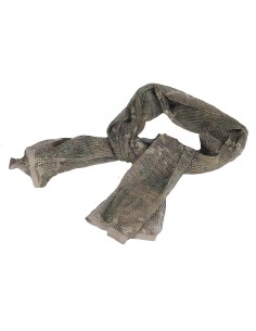 M-TAC Mesh Sniper Scarf Cotton (various colors)