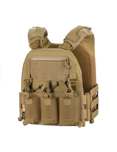M-TAC Plate Carrier Cuirass Elite (various colors)