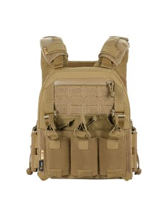 M-TAC Plate Carrier Cuirass Elite (various colors)