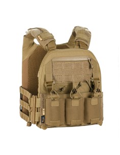 M-TAC Plaadikandja Cuirass Elite (erinevad värvid)