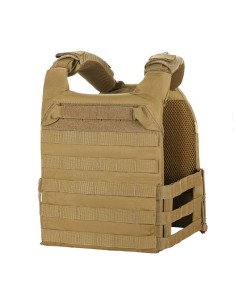 M-TAC Plate Carrier Cuirass Elite (various colors)