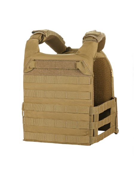 M-TAC Plaadikandja Cuirass Elite (erinevad värvid)