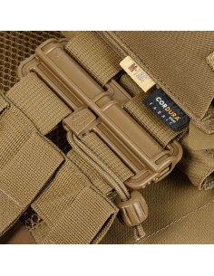 M-TAC Plaadikandja Cuirass Elite (erinevad värvid)
