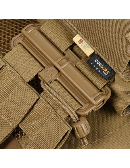 M-TAC Plaadikandja Cuirass Elite (erinevad värvid)