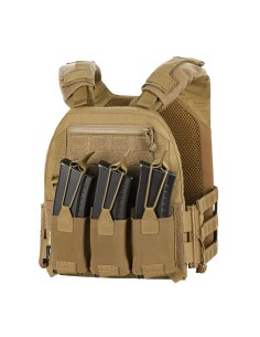 M-TAC Plate Carrier Cuirass Elite (various colors)