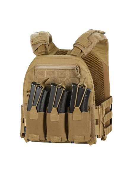 M-TAC Plate Carrier Cuirass Elite (various colors)