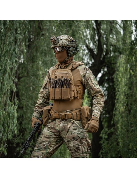 M-TAC Plaadikandja Cuirass Elite (erinevad värvid)