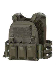 M-TAC Plate Carrier Cuirass Elite (various colors)