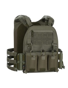 M-TAC Plaadikandja Cuirass Elite (erinevad värvid)