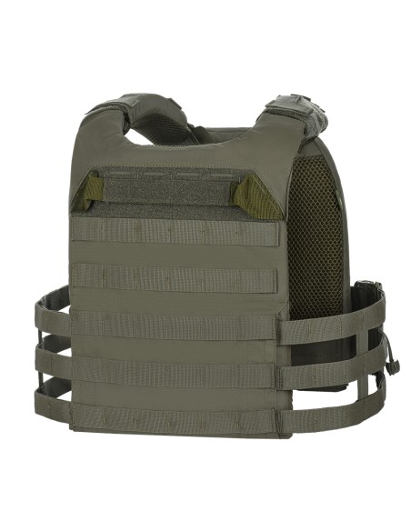 M-TAC Plate Carrier Cuirass Elite (various colors)