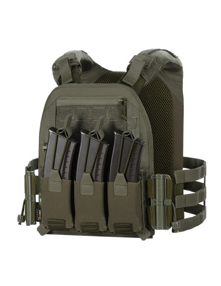 M-TAC Plaadikandja Cuirass Elite (erinevad värvid)