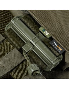 M-TAC Plaadikandja Cuirass Elite (erinevad värvid)