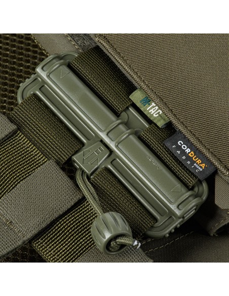 M-TAC Plate Carrier Cuirass Elite (various colors)