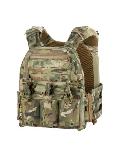 M-TAC Plaadikandja Cuirass Elite (erinevad värvid)