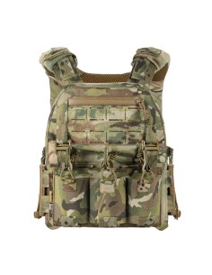 M-TAC Plaadikandja Cuirass Elite (erinevad värvid)