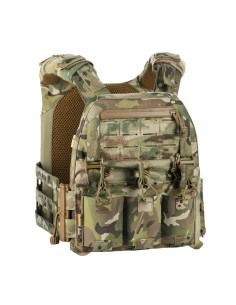 M-TAC Plaadikandja Cuirass Elite (erinevad värvid)