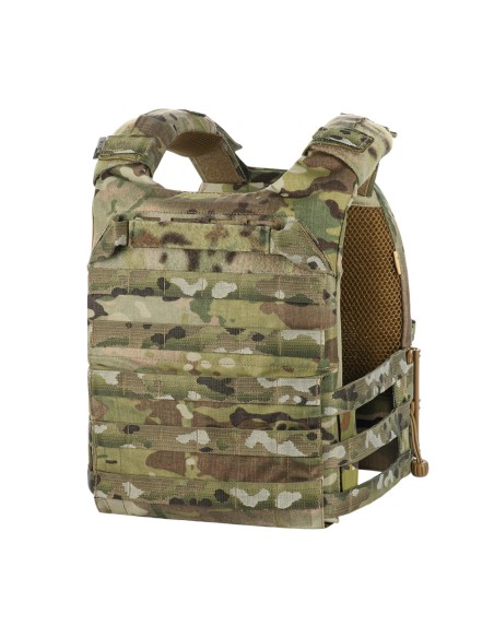 M-TAC Plate Carrier Cuirass Elite (various colors)