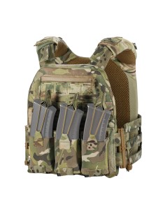 M-TAC Plate Carrier Cuirass Elite (various colors)