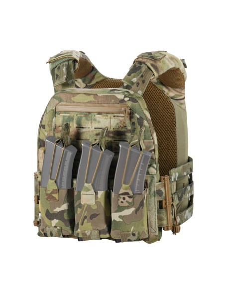 M-TAC Plaadikandja Cuirass Elite (erinevad värvid)