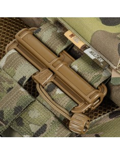 M-TAC Plate Carrier Cuirass Elite (various colors)