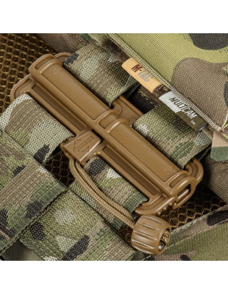 M-TAC Plaadikandja Cuirass Elite (erinevad värvid)