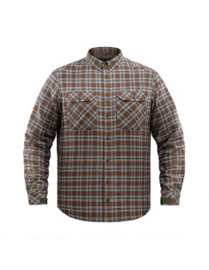 M-TAC Lumberjack Cotton Shirt (various colors)