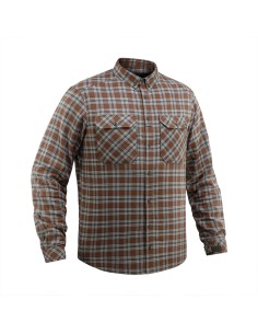 M-TAC Lumberjack Puuvillane Särk (erinevad värvid)
