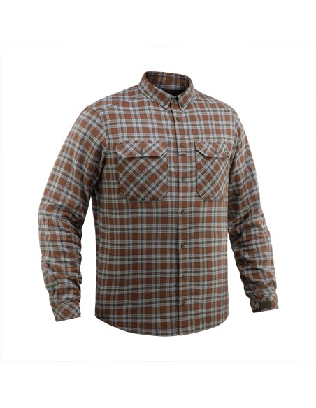 M-TAC Lumberjack Cotton Shirt (various colors)