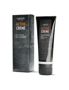 LOWA Active Creme 75ml (Must)
