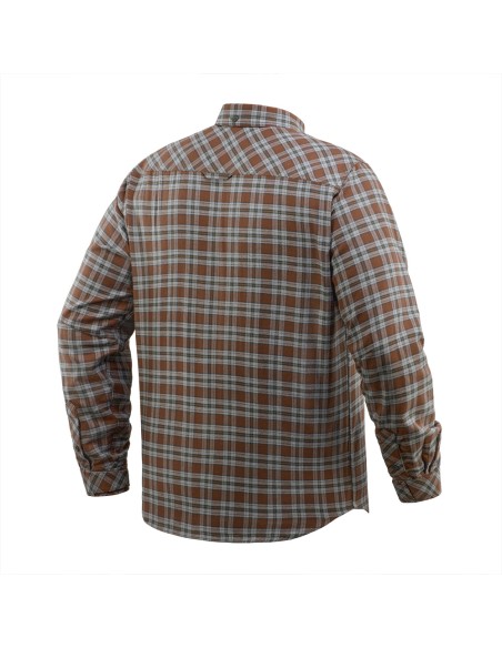 M-TAC Lumberjack Cotton Shirt (various colors)