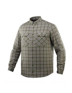M-TAC Lumberjack Puuvillane Särk (erinevad värvid)
