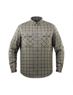 M-TAC Lumberjack Cotton Shirt (various colors)